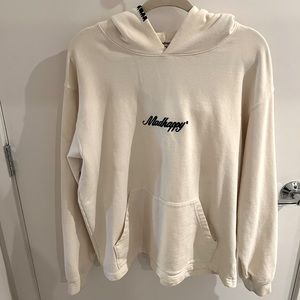 Madhappy hoodie
